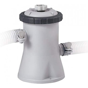 Intex Krystal Clear Cartridge Filter Pump 220 - 240V